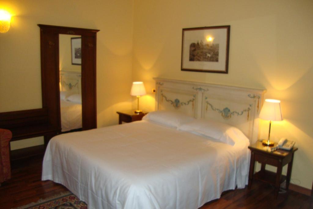 Hotel La Loggia Mestrino Quarto foto