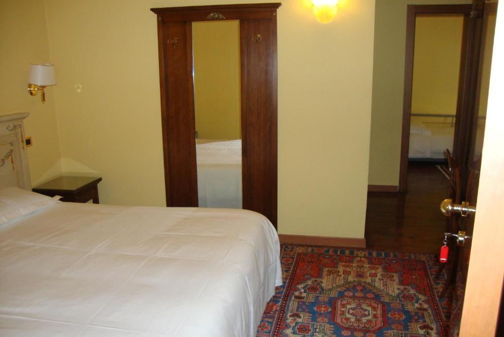 Hotel La Loggia Mestrino Quarto foto