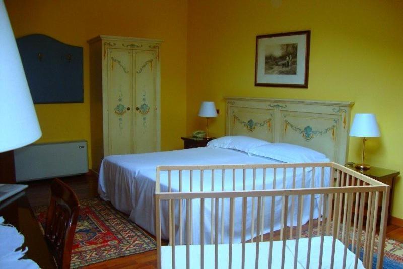 Hotel La Loggia Mestrino Quarto foto